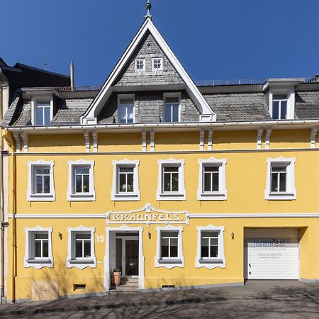 Feriennest Bad Ems, Appartment Heimatnest Exterior foto