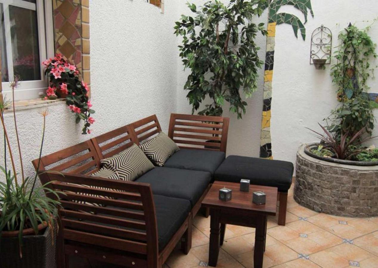 Feriennest Bad Ems, Appartment Heimatnest Exterior foto